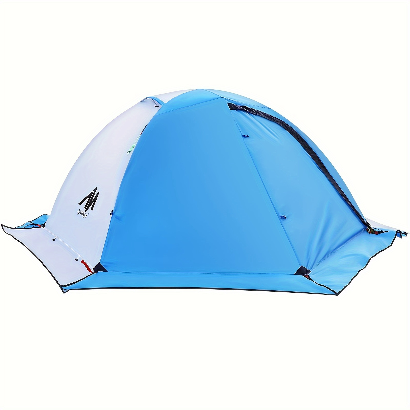 4 Person Lightweight Hot Tent With Stove Jack 5 Pounds About 2 3