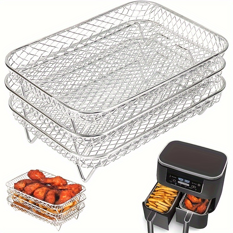 Ninja dehydrator rack best sale