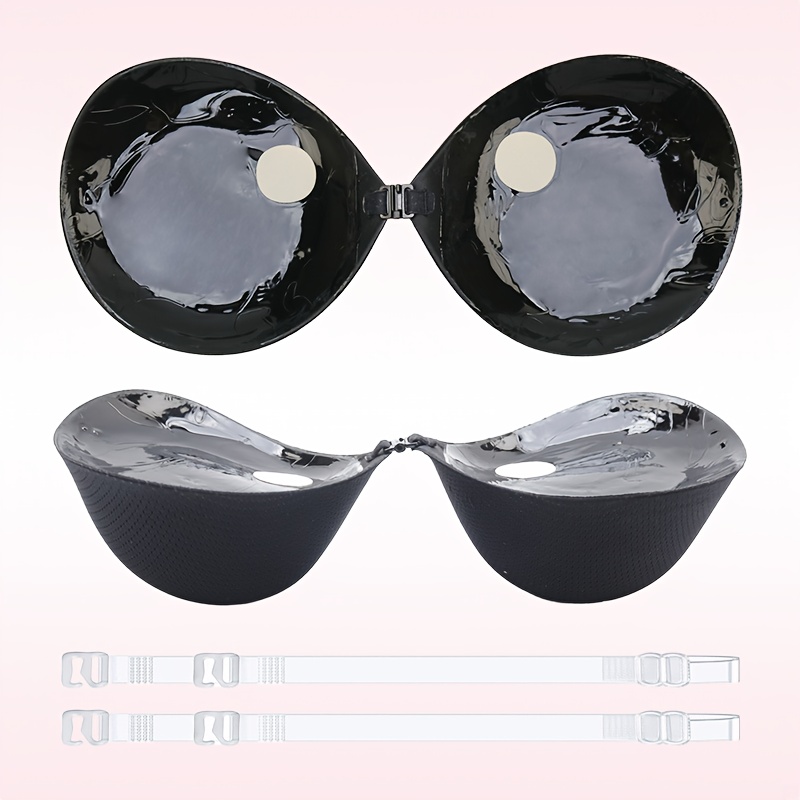 Image of This Product, With Its 7cm Sponge, Is To Bigger Busts For Smaller Women. It Conforms To The Skin Without Curling At The Edges. Now!