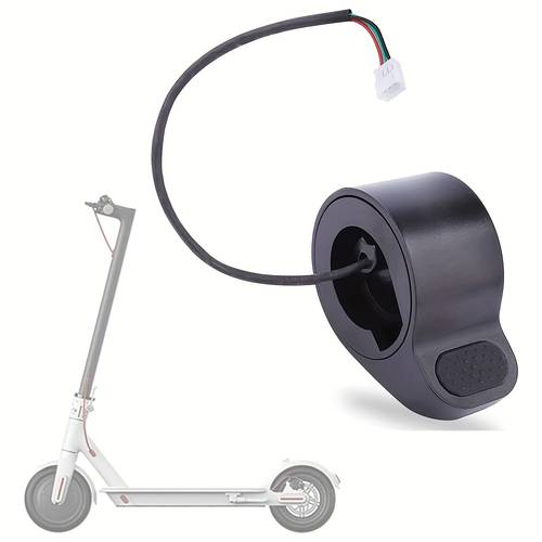 for xiaomi m365 1 throttle accelerator compatible accelerator throttle speed compatible for xiaomi accessory