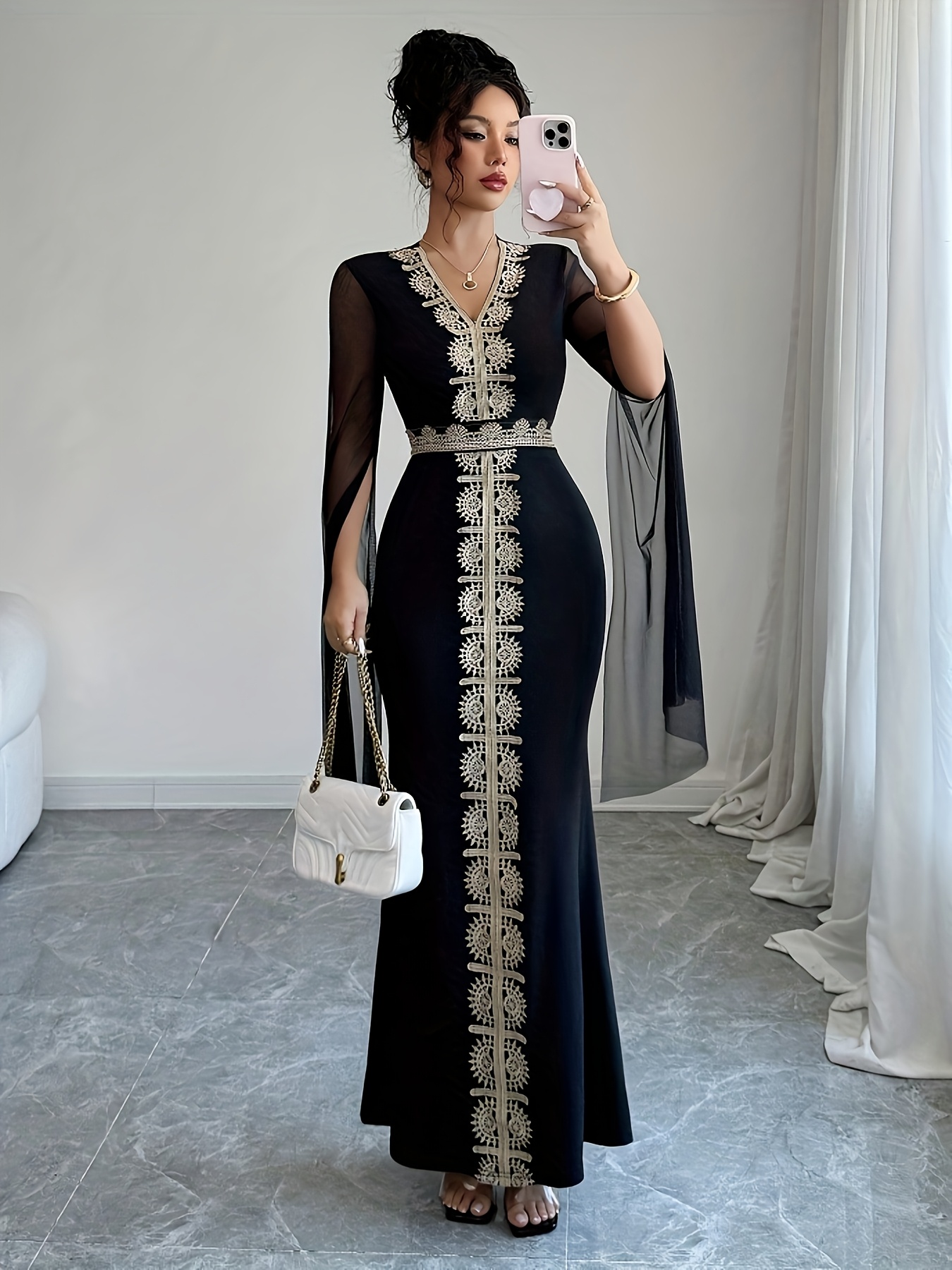 egyptian clothing - Belgium
