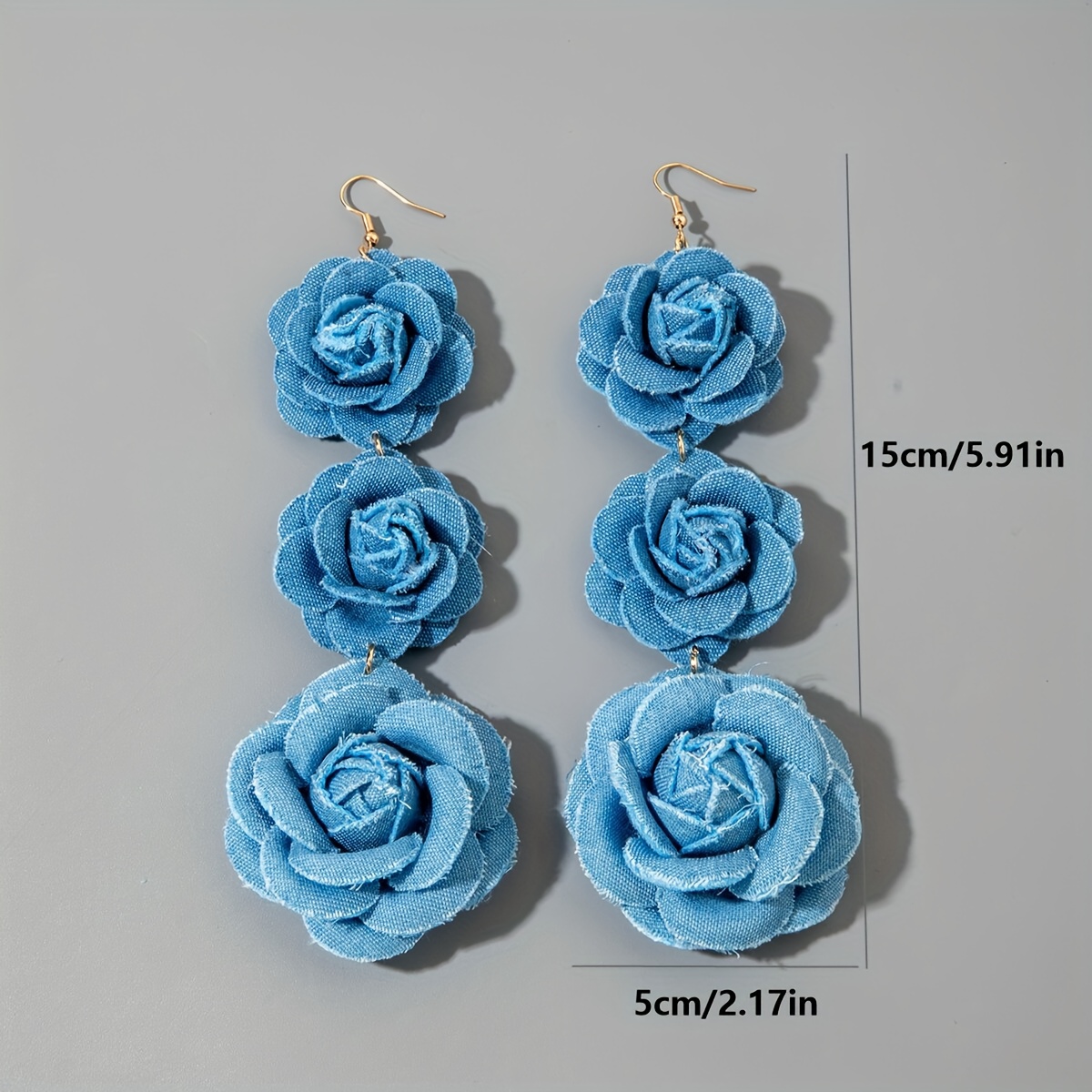 Pendientes - foto 3