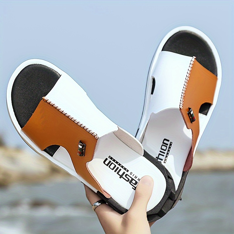 

Men's Fashion Outdoor Sports Sandals
