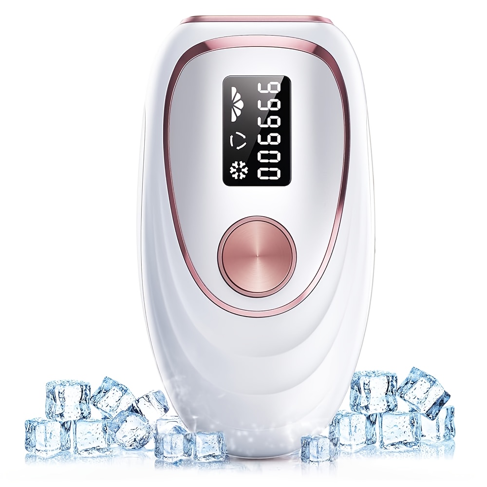 

Epilator For Women And Men With And 2 Of Skin Care For Safe Use At Home.makeup, Men's And Women's Christmas Gifts, Teenage Hipsters, Christmas Gifts