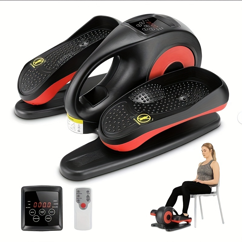 Electric Under Desk Elliptical popular