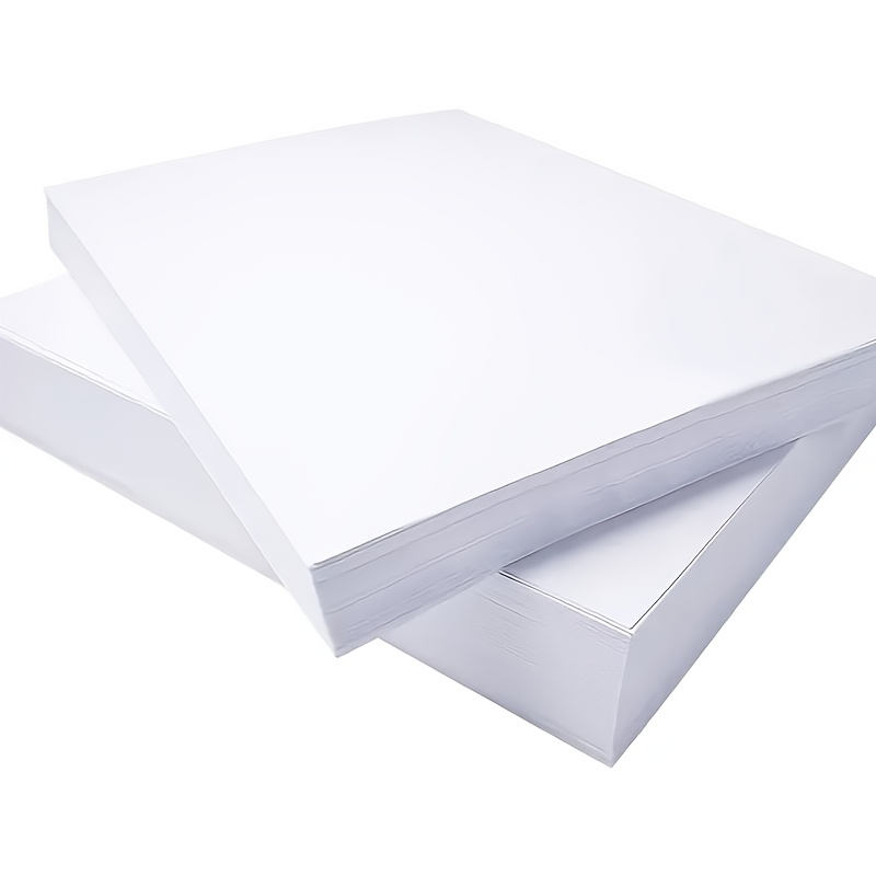 

High Quality A4 White Thin Paper-high Quality Copy Draft Paper Suitable For Painting And Printing