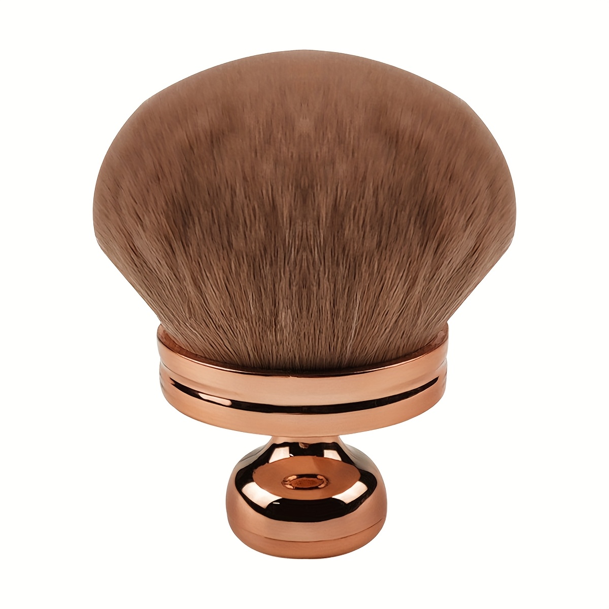 Large Mushroom Head Brush Makeup Brush Loose Blush Brush Makeup Brush Crushed Hair Brush Beauty Tool