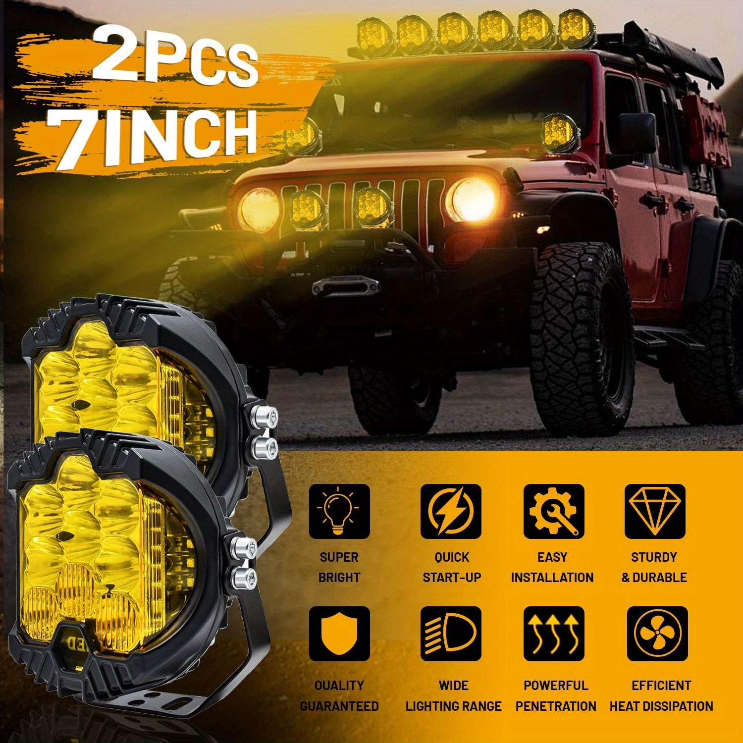 Light off Road Cars: Conquer Unpaved Adventures
