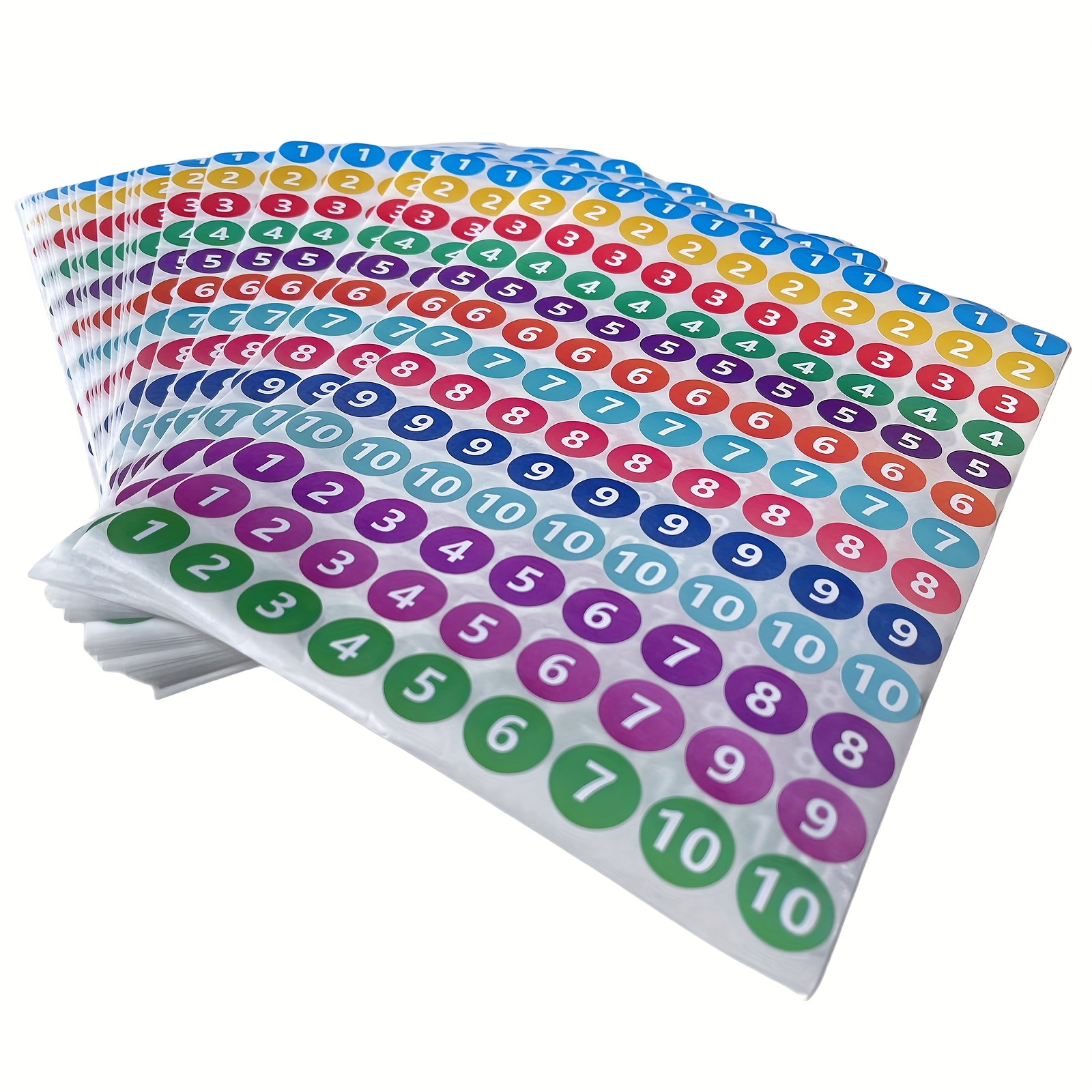 White Circle Stickers Home Depot YIKIADA Red 100 Mm Round Stickers Self-Adhesive Circle Labels Color Coding Dot Decals For Office School Home Warehouse 40 Pieces 1.5 Inch Round Labels Template