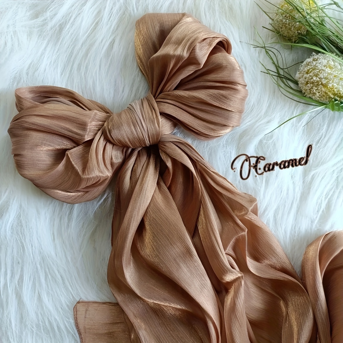 shimmer hijab lightweight summer sun protection scarf - Temu
