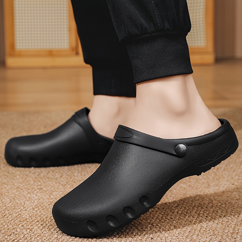 zapatos enfermera quirófano material eva resistentes - Temu Panama