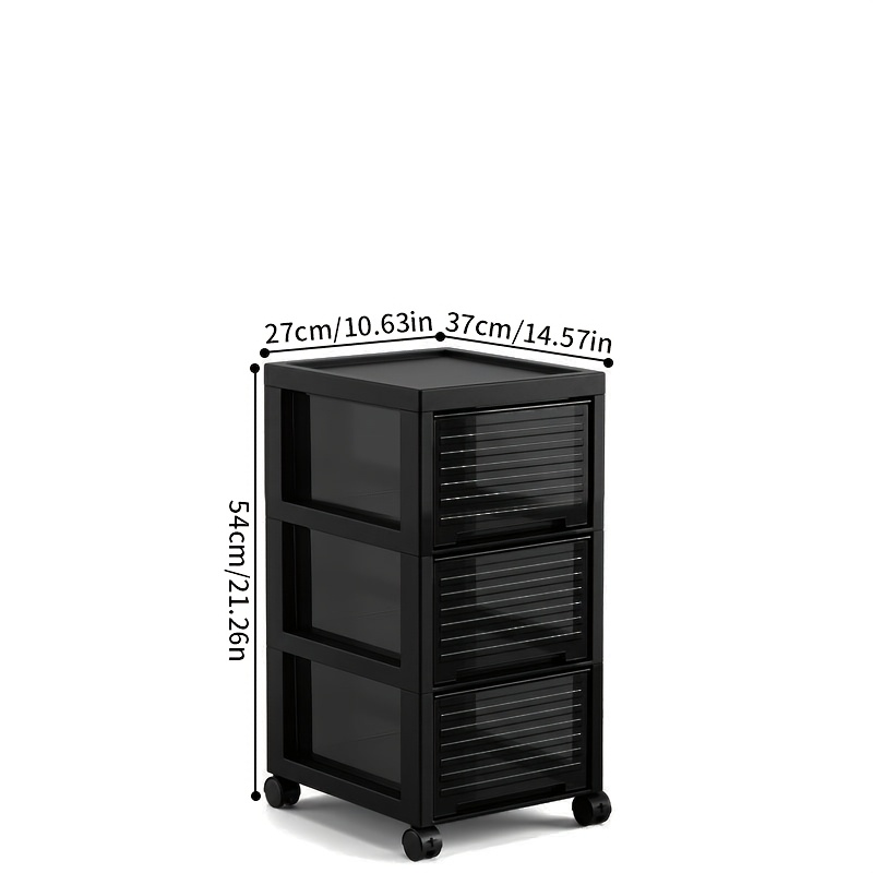 mehrschichtiger rollwagen schublade tragbarer desktop - Temu Germany