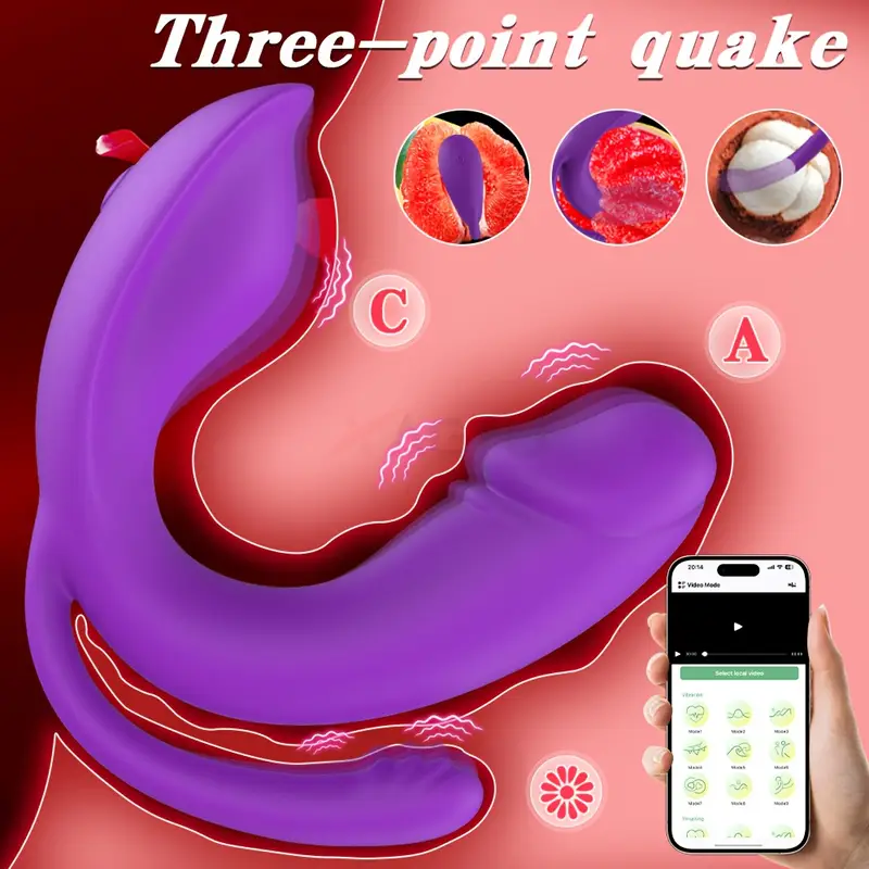 носійний вібратор для точки g, дистанційне керування через додаток, іграшка для пар, метелик-ділдо з 9 режимами вібрації, секс-іграшки для жінок на відстань, вібратори для жінок, вібратор для жінок, секстої, ділдо для жіночої мастурбації, вібротрусики, продукти для сексуального , вібратори для жінок, вібратор з пультом дистанційного керування, вібратори для пар, вібратор для жінок, віброіграшка для жінок, вібратор для трусиків з пультом дистанційного керування, Опис товару 1