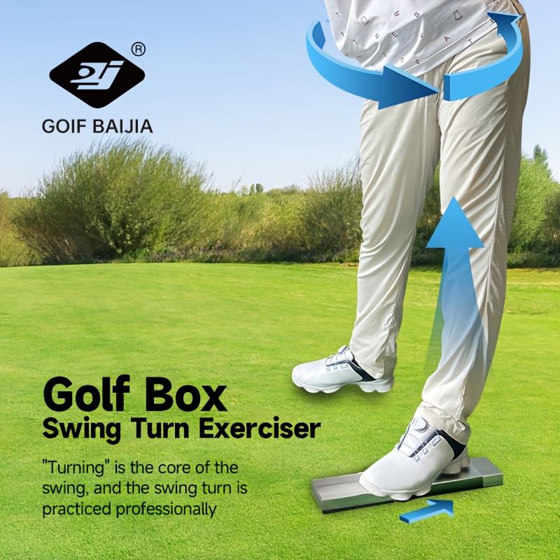 golf box golf training golf swing - Temu Belgium