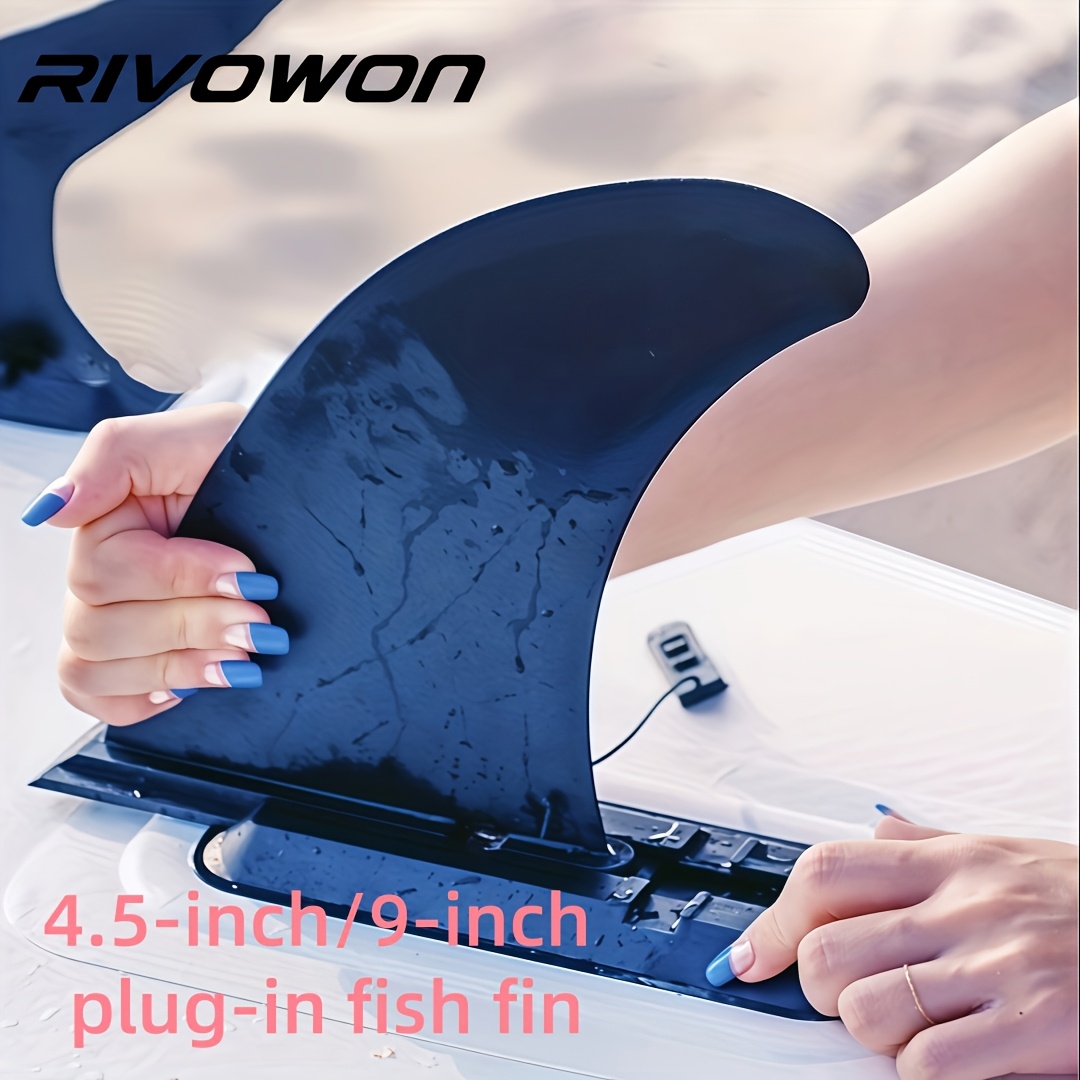 SUP プラスチック製スライドFin 381f0fd8-b253-42c5-9922-