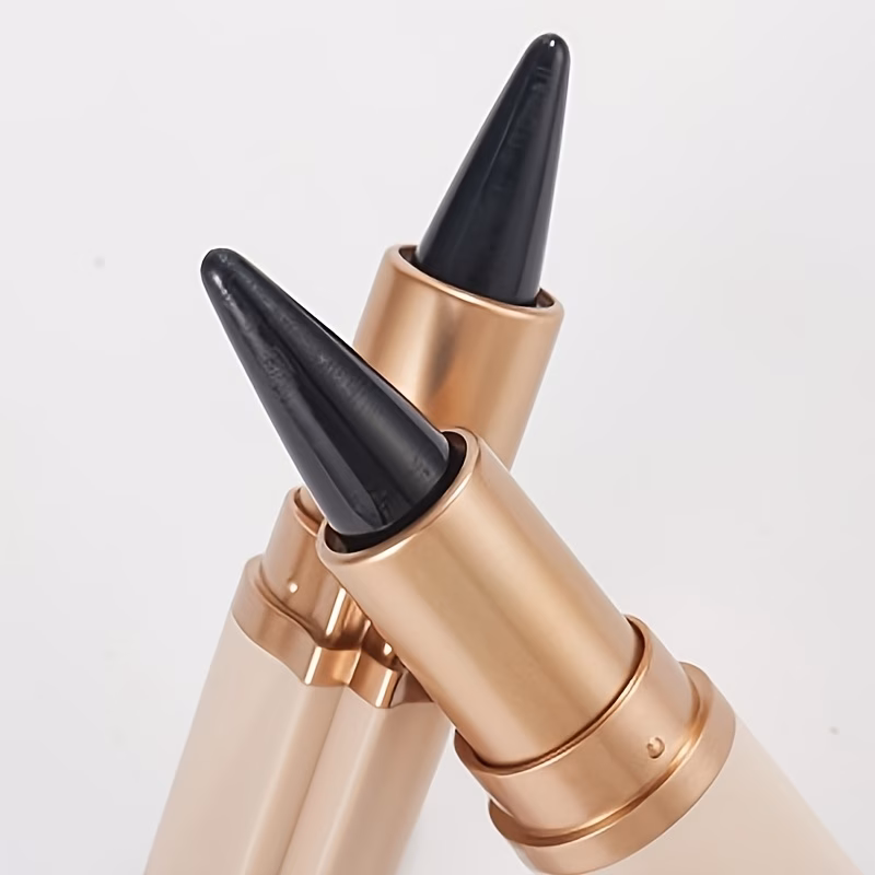 2 7 eyeliner stick waterproof long lasting smudge proof eyeliner quick dry no fading portable travel size eye makeup for wedding party mothers day gift for women Product details 5