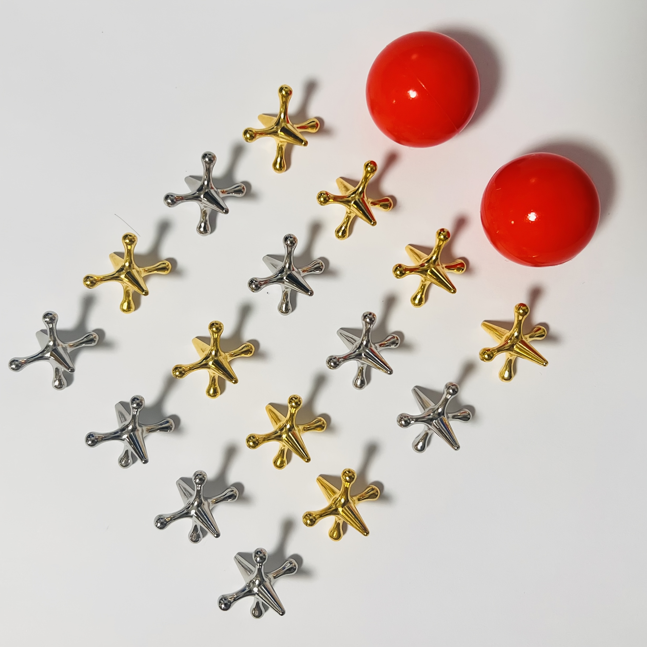 game pieces sold on Temu United States