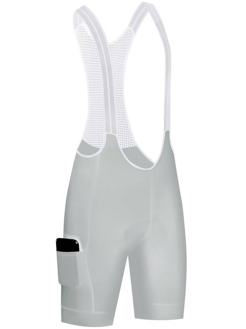 mens cycling hot pants high stretch quick dry breathable fabric comfortable high stretch shock absorbing padding portable side pockets reflective strips on sides designed for cycling enthusiasts