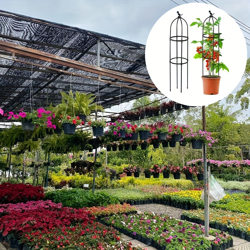 depot blumenstnder Blumenstnder aus MDF im Set