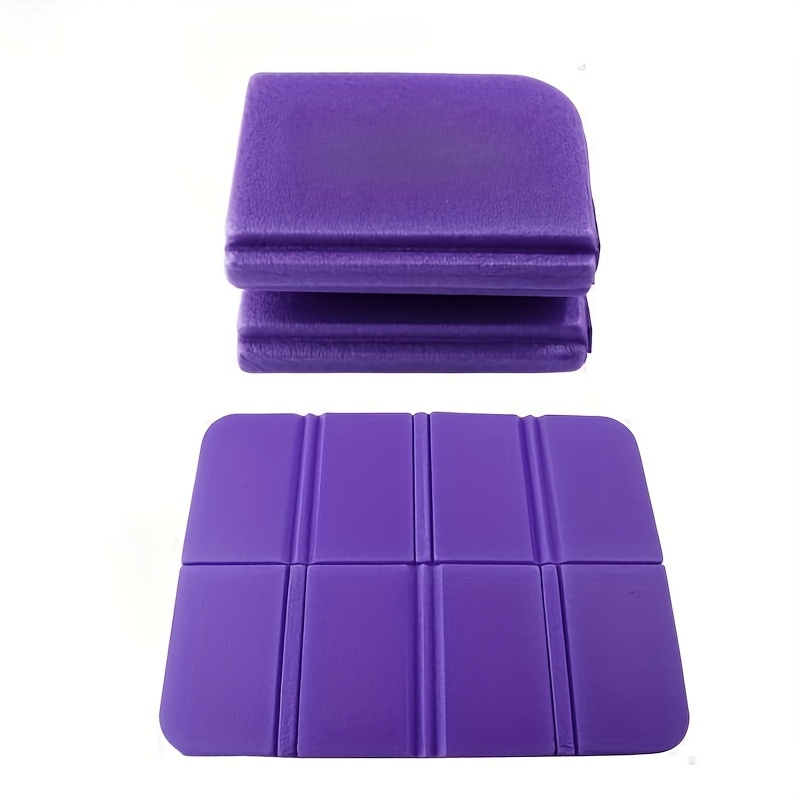 Faltbares Sitzkissen Aus XPE – Wasserdicht & Leicht Für Camping, Picknick & Angeln