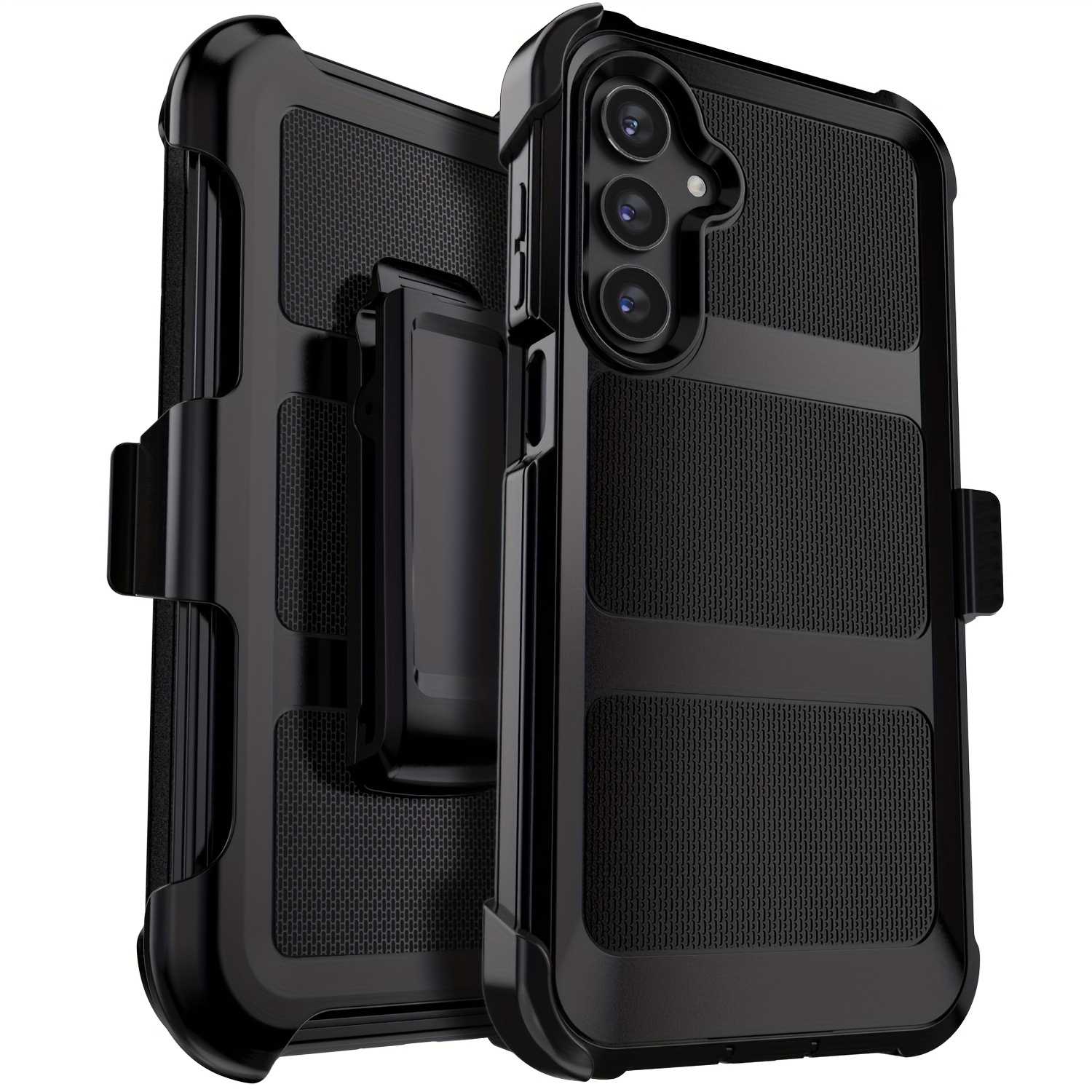 16 rugged phone case shockproof heavy - Temu