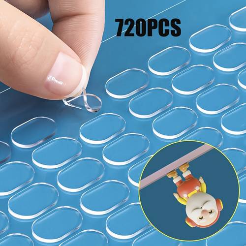 heavy duty double sided removable putty no residue for walls posters figurines balloons crafts clear for home office classroom events compatible with metal ideal for hanging d