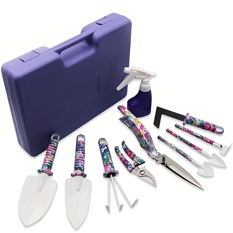 Planting Tools Set