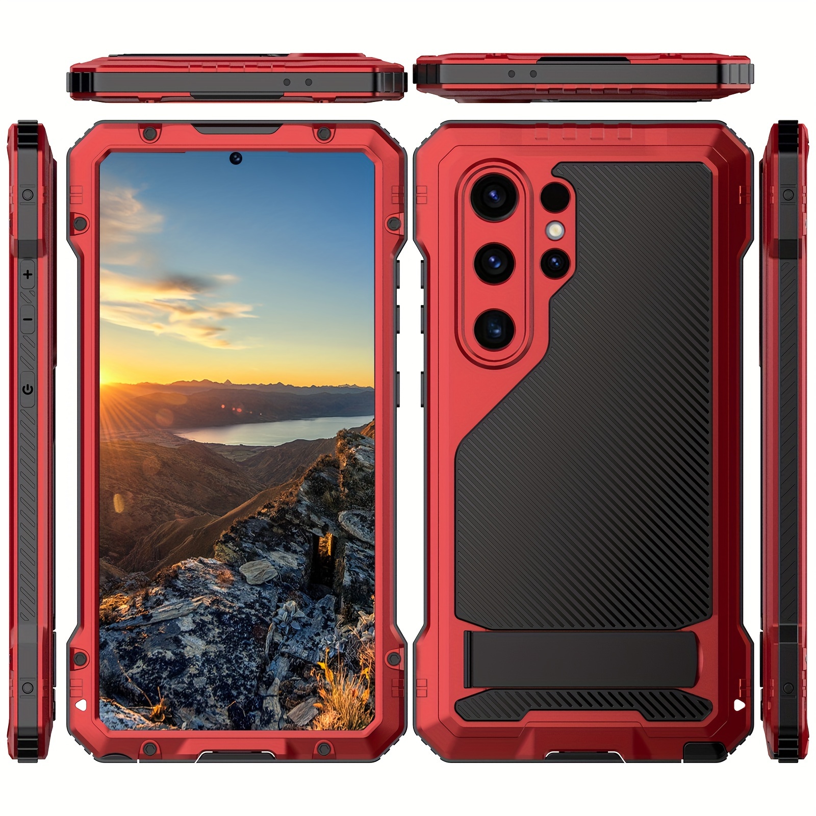 phone case for iphone 16 pro max Clear iPhone 16 Pro Max Case