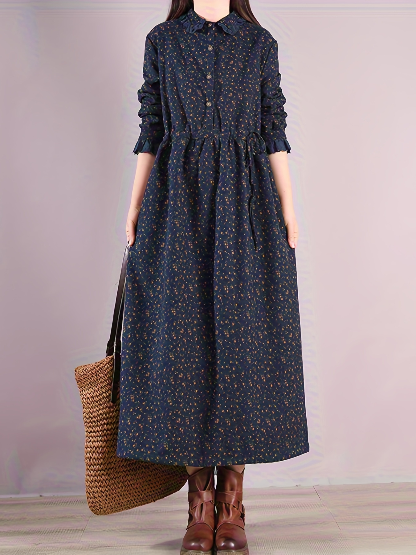 princess polly baby blue dress winter dresses sold on Temu Canada