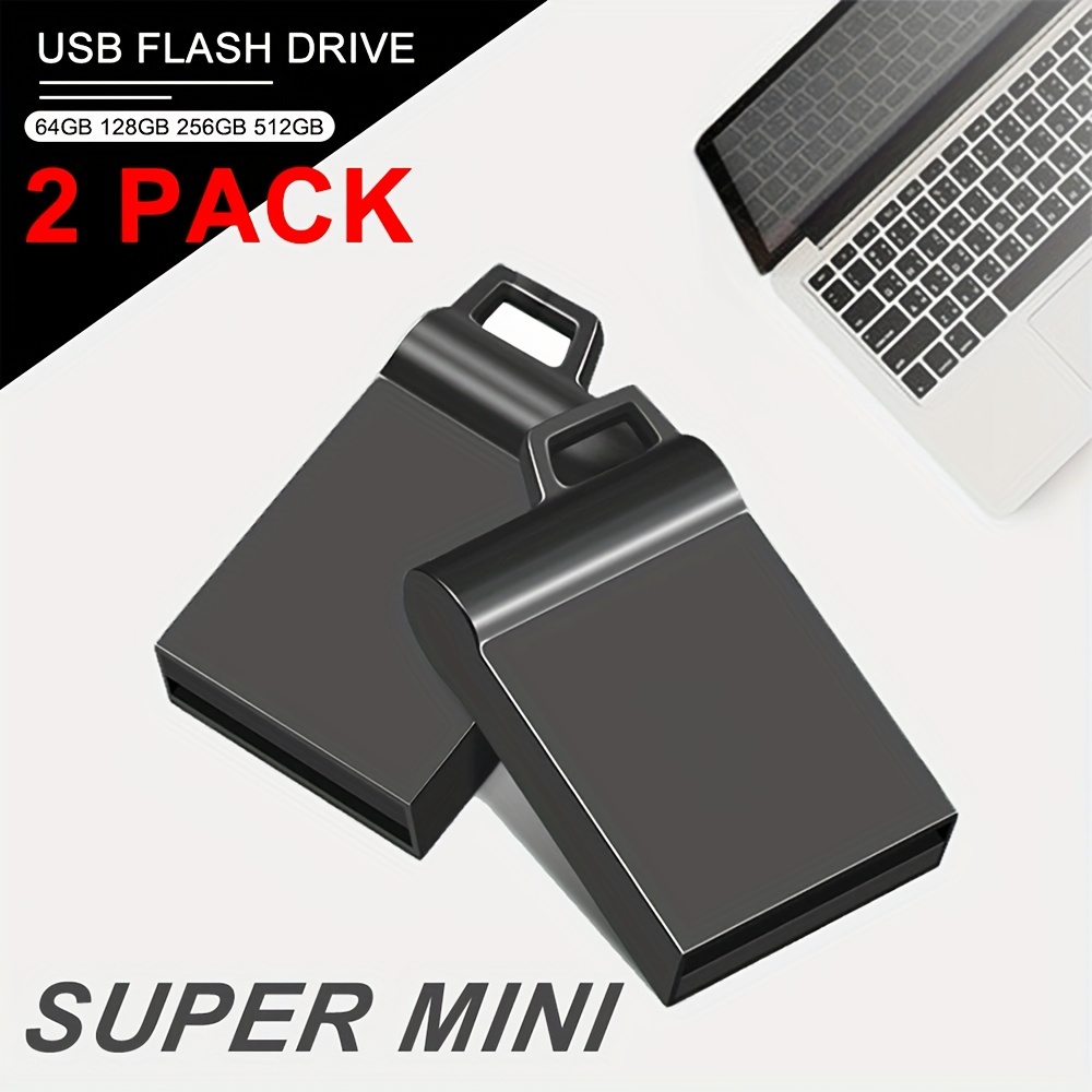 64 GB/128 GB/256 GB Blink USB-Flash-Laufwerk Und Halterung Für