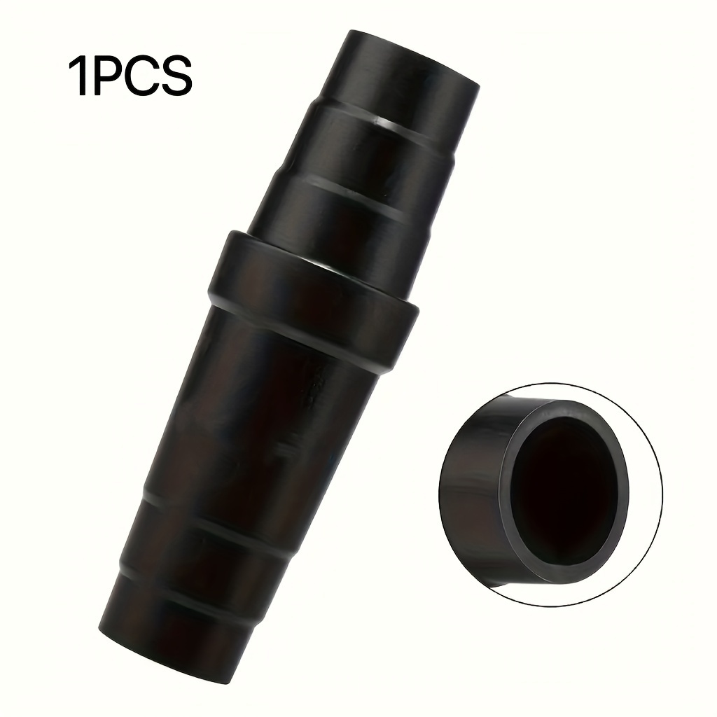 1pc Multi-functional Vacuum Cleaner Adapter Hose, 4-layer/5-layer Vacuum Cleaner Adapter Converter With 32mm, , 39mm Connector Accessories