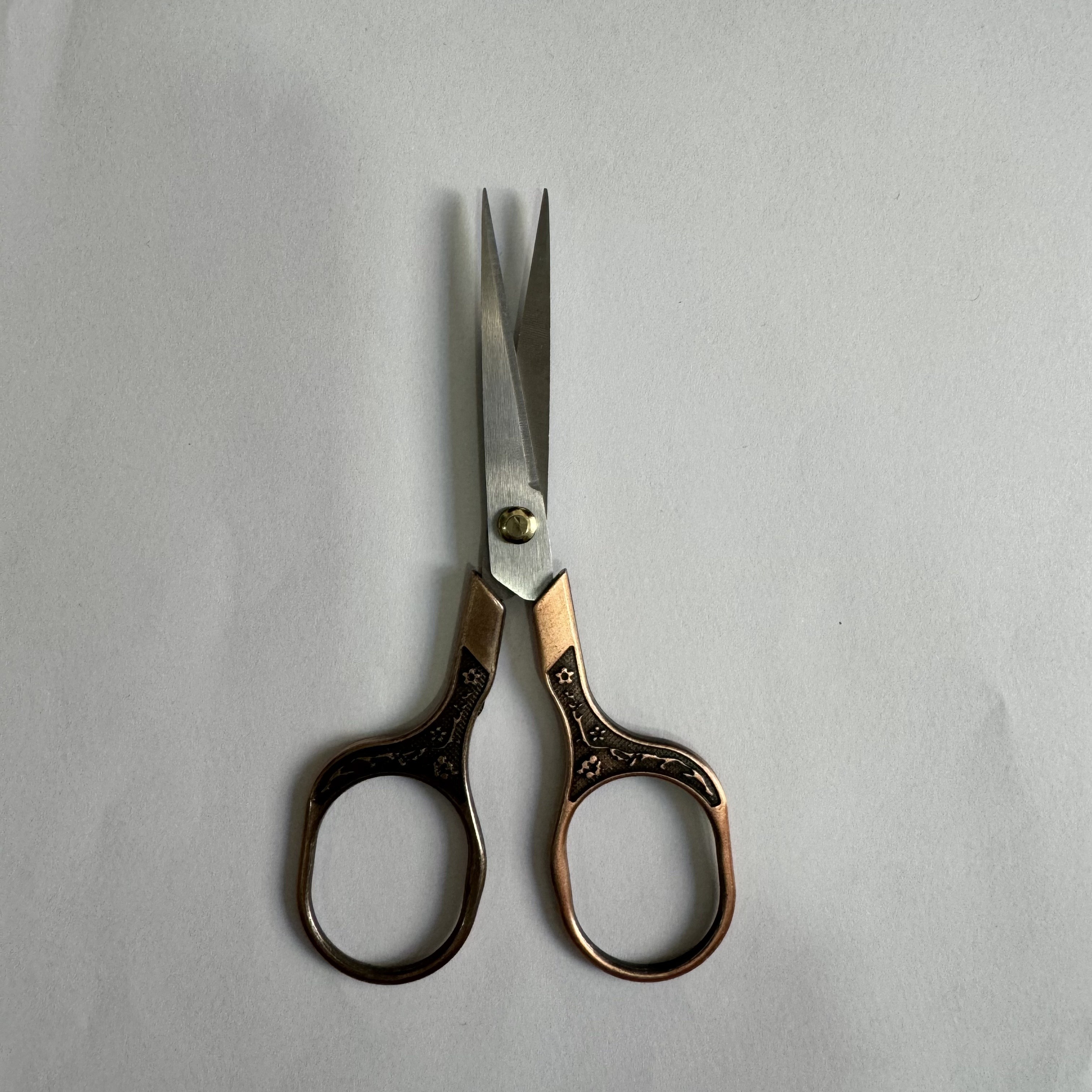 Sewing Scissors Fabric Scissors Tailor's Dressmaking Shears - Temu