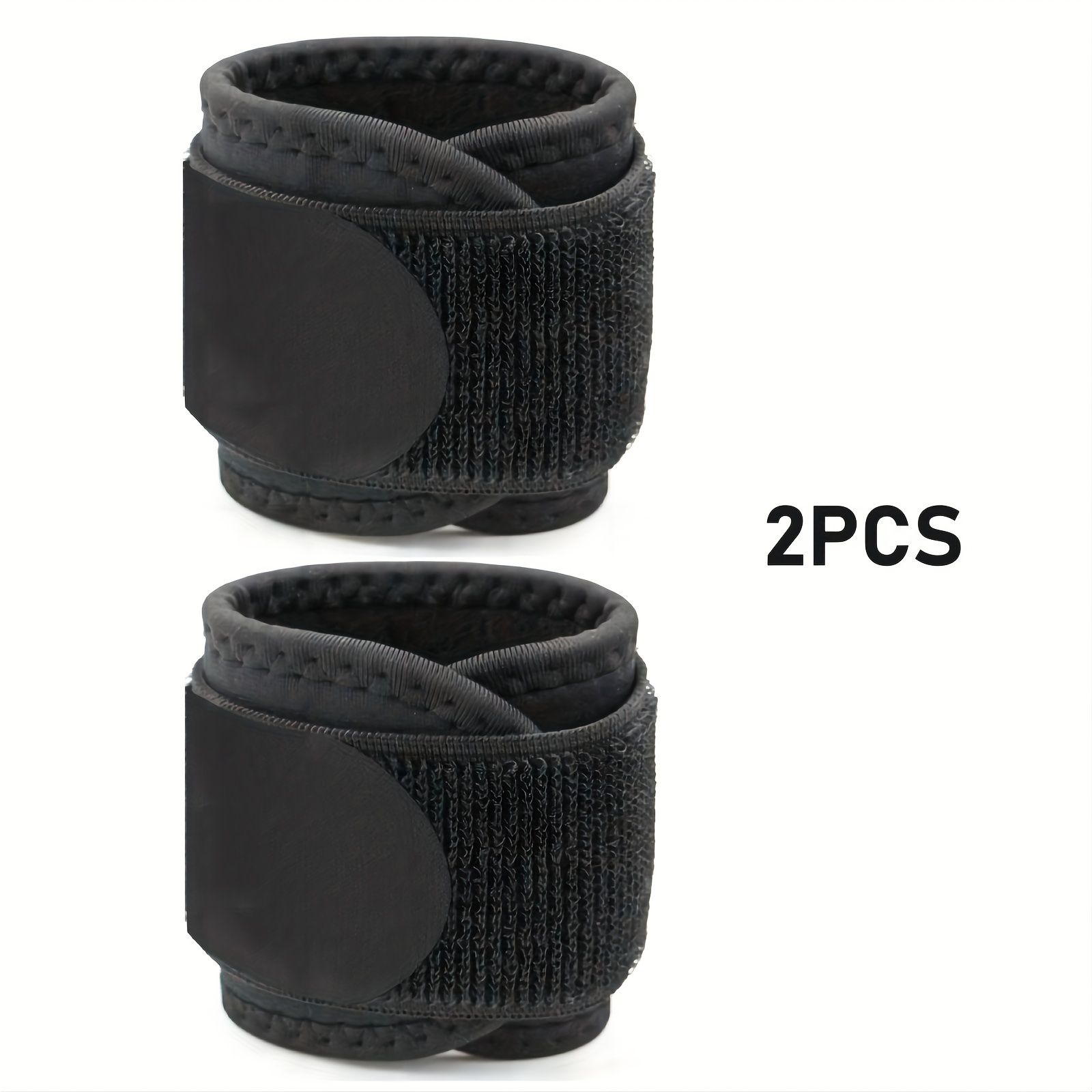 Image of New Wristbands, Strap-on Compression Wristbands For Fitness, Weightlifting And Sports Activities, Improve Athletic Performance, Perfect Gift For Birthdays, Mother's Day And Father's Day