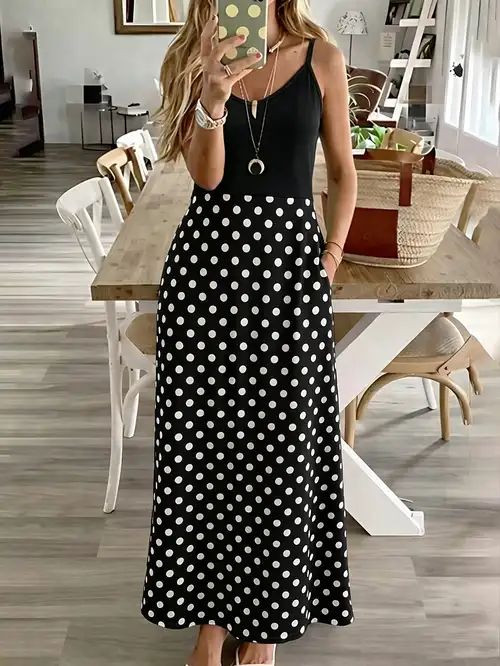 long sun dresses Floral Dress Plus Size Plus Size Floral Maxi Dress Summer Women's Loose A Our long version creates flowing lean lines with its loose fit Floor Length Long Beach Sundresses
