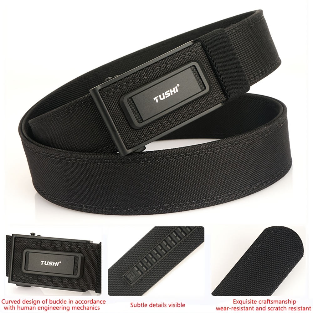 Men's Elastic Horseback Riding Belt