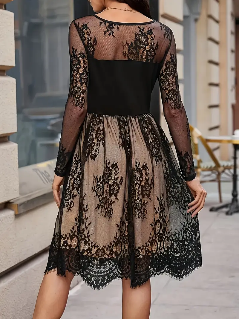 what jewellery to wear with black lace dress Cocktail Dress How To Accessorize A Black Lace Dress Elegant Accessories For Black Dress: The Complete