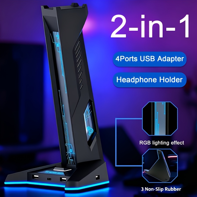 usb c dock sold on Temu Australia