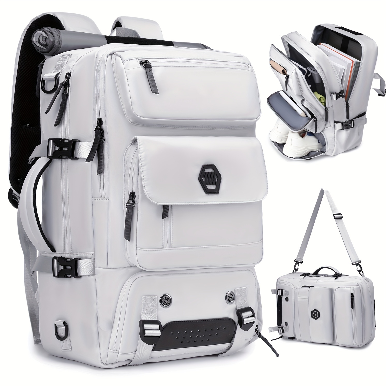 backpack lululemon sale Every day 2.0 23L (001) Side Pockets For Quick Gear review: Gregory Focal pa_ps_Color:Dark Gray/Gray color:ARTM