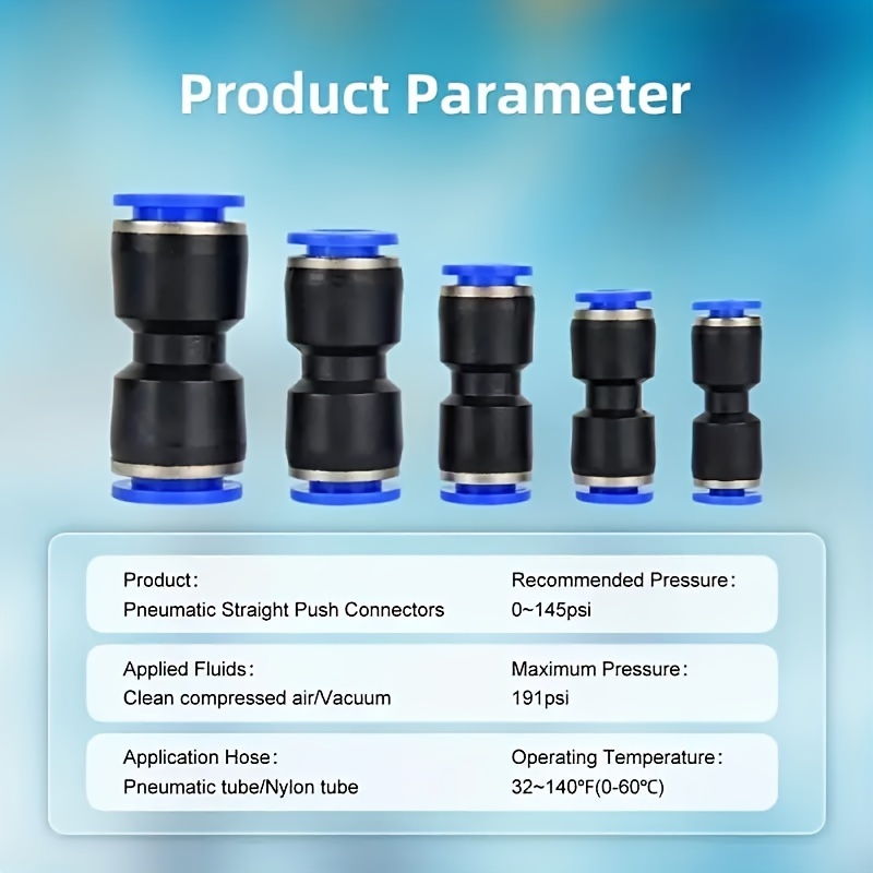 2 Silenziatori Per Filtro Aria Compressore - Filetto 3/8'' 16mm, Riduzione Rumore - Foto 9