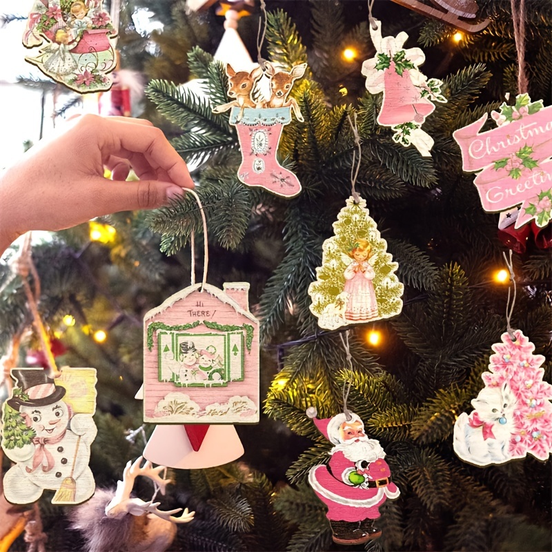 vintage ornament ୨୧ * かわいい 鶏さん オーナメント - メルカリ