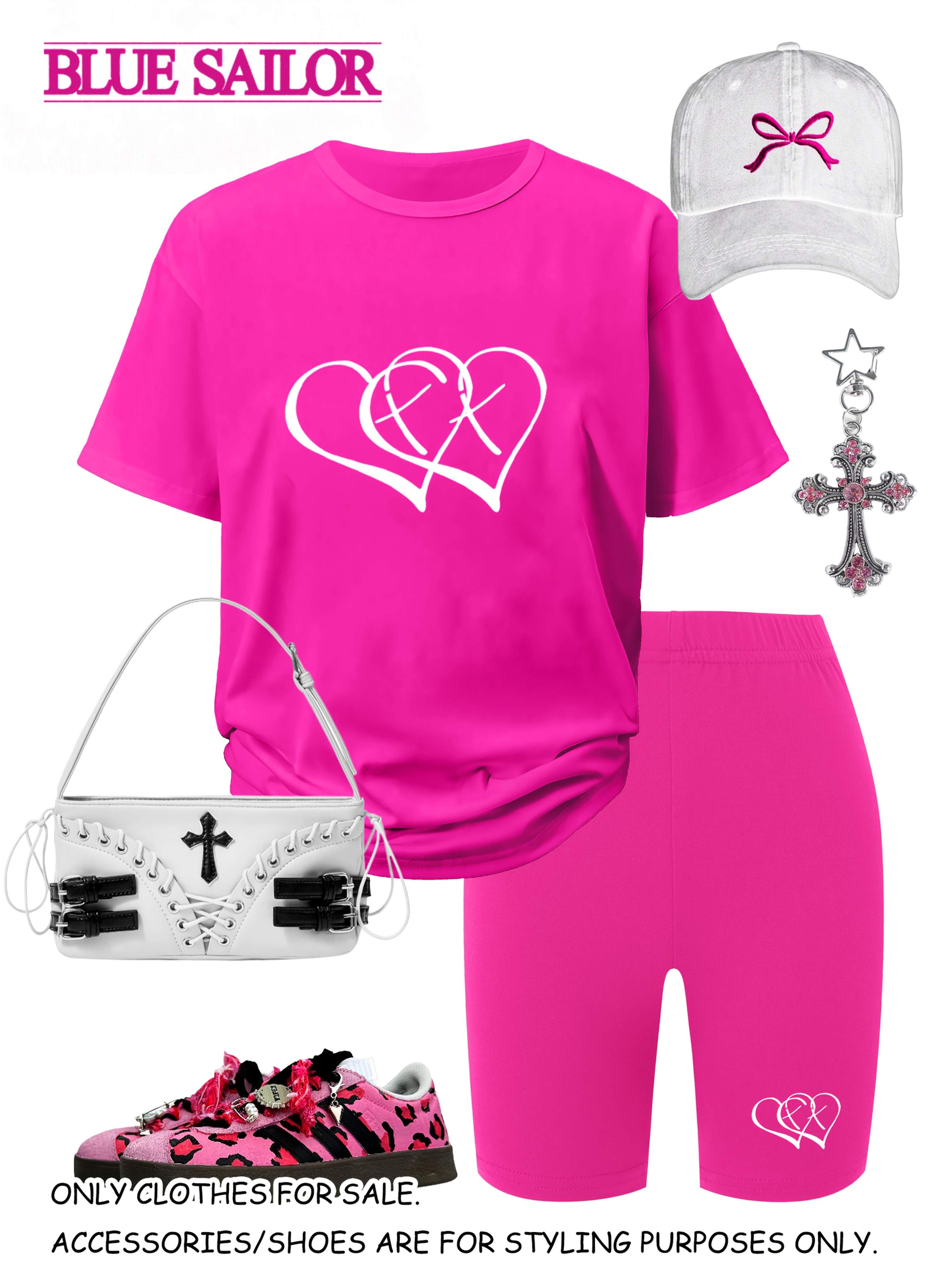 XM-Amigo 8 Pezzi per Ragazze Bambini Neonati Canotta Senza Maniche Top Canottiere morbide Shorts con Pantaloncini Outfit Set,età 3-9 Mesi(Consigliata Bambini Altezza:66-73 cm) Etichetta:50