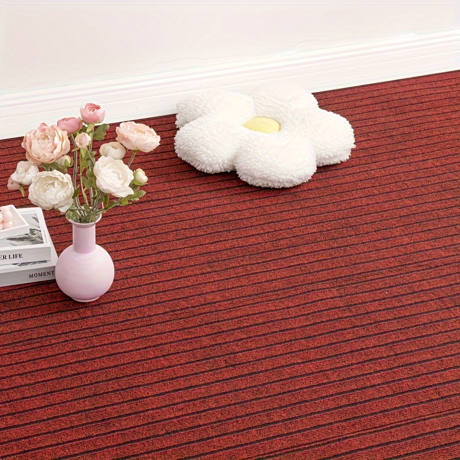 self   carpet rolls 5 sizes   for   commercial bathroom door stair and pet use 5mm thick details 5