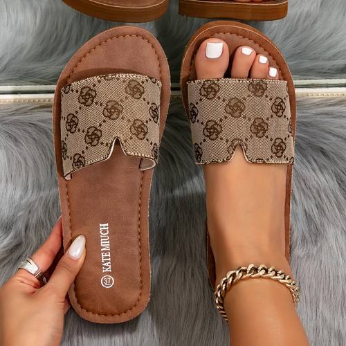 sandalias casuales de mujer para interior, estilo , casual, romántico, vintage, elegante y de moda para , de otoño/invierno, estilo y americano, adecuadas para usar en interiores en de vacaciones , fiestas , hoteles, ktv