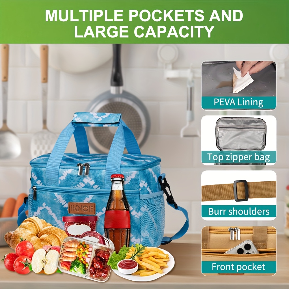 Lunch Bag for Outdoor