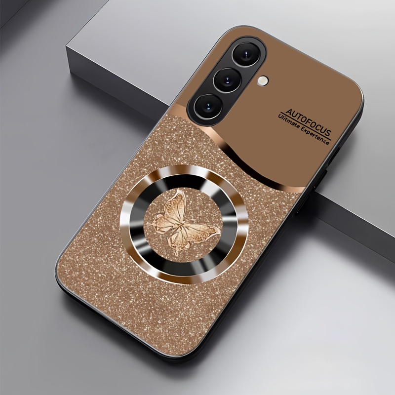 TEMU Phone Case - Fashion Phone Case Suitable For S26fe A27 A07 A17 A37 A57 S26 S26ultra S26plus S25fe S25ultra S25edge S24fe S24 Ultra S23 A56 A06