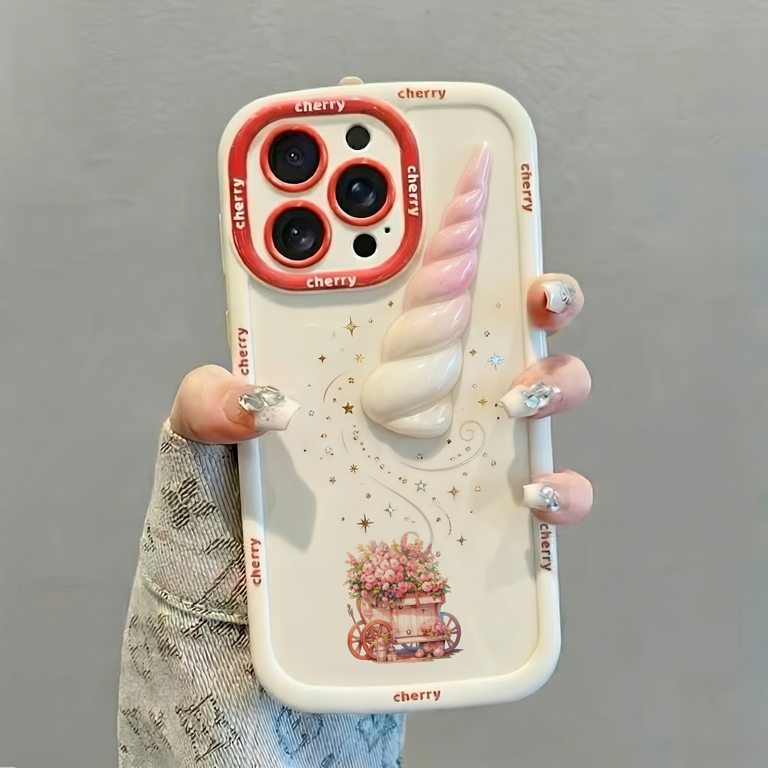 56pcs Floral & Garden Stickers Pet Transparent Stickers Colorful Nature Decals Decorative Decals For Crafts Album Journal Planner Water Bottles Phone Cases Laptops.