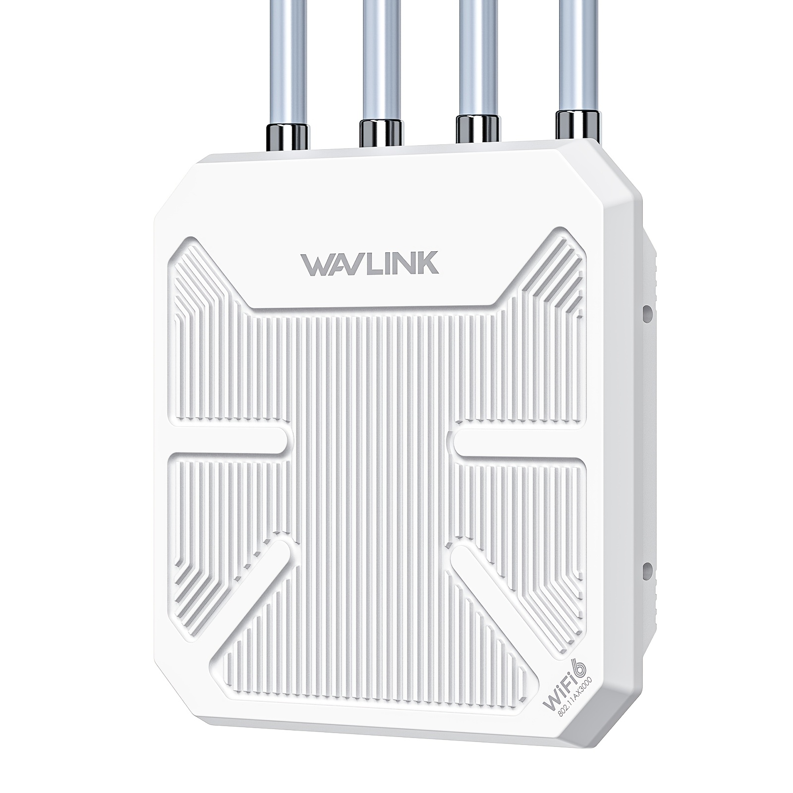 item picture   wifi6   point dual band 2 4g 5g   long range outdoor   extender with poe 4x8dbi       booster amplifier