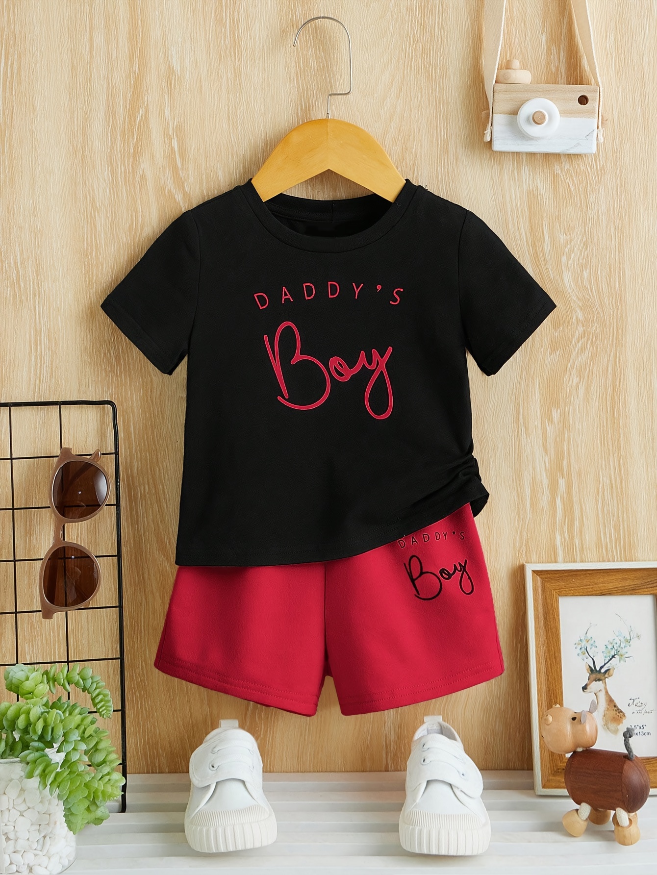 Cute Teddy Bear Printed 1 To 11 Year Baby Boys Summer Time T-Shirt In Lowest Price Only In BD
