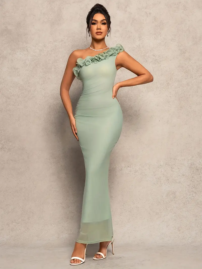 autumn womens dress winter wedding guest gown fairy princess - Temu Colombia autumn womens dress winter wedding guest gown fairy princess - Temu Colombia