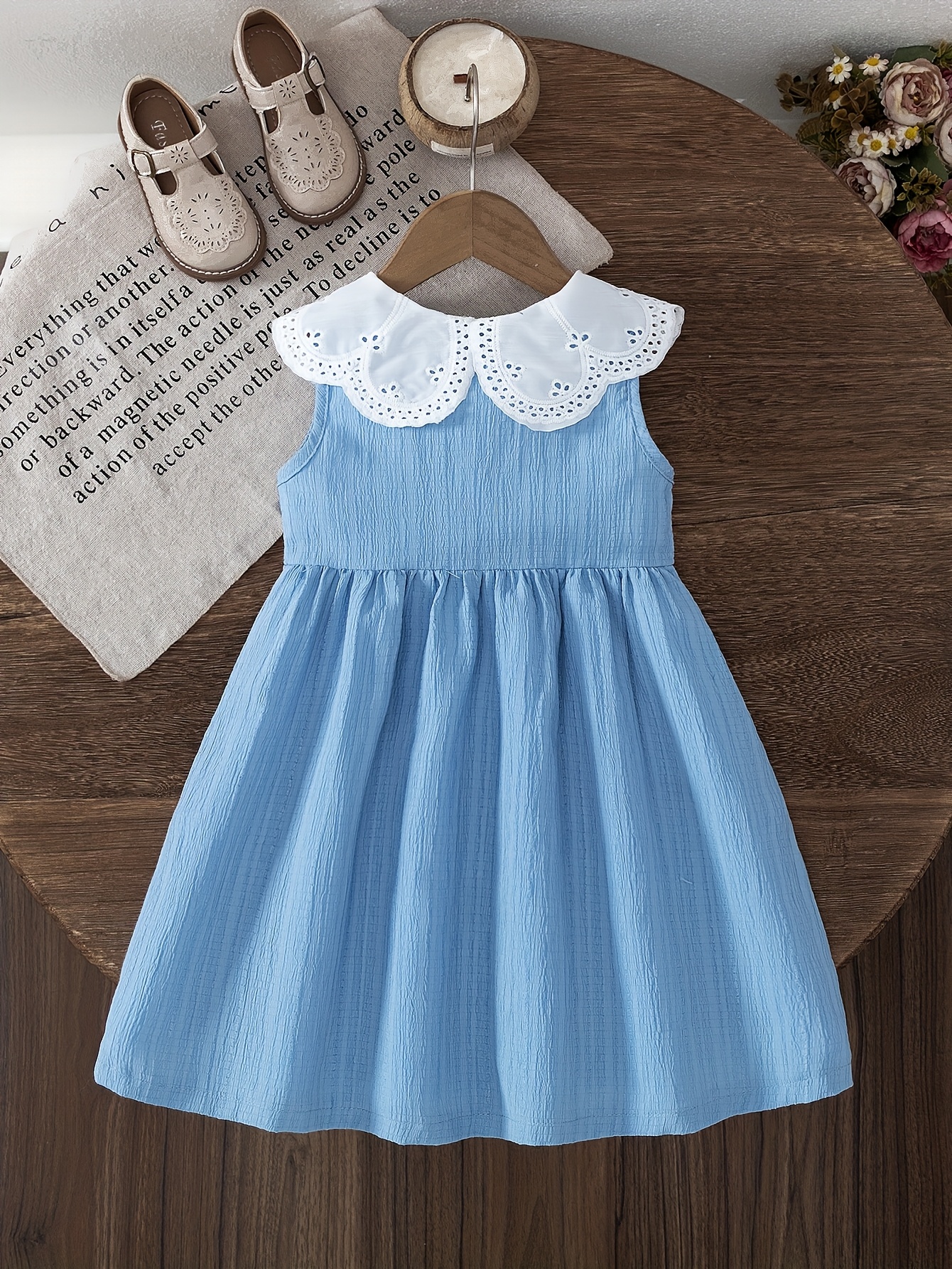 simple but cute dresses cute spring summer flowers ShortSleeved Dress short dresses daring dresses  korean style